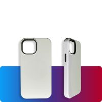 Egyrétegű – Tok nagy kamerakivágással