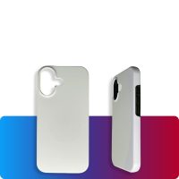 Kétrétegű – Lakkozott tok 