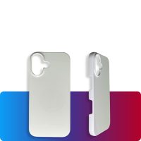 Kétrétegű – Lakkozott magsafe-es tok nagy kamerakivágással